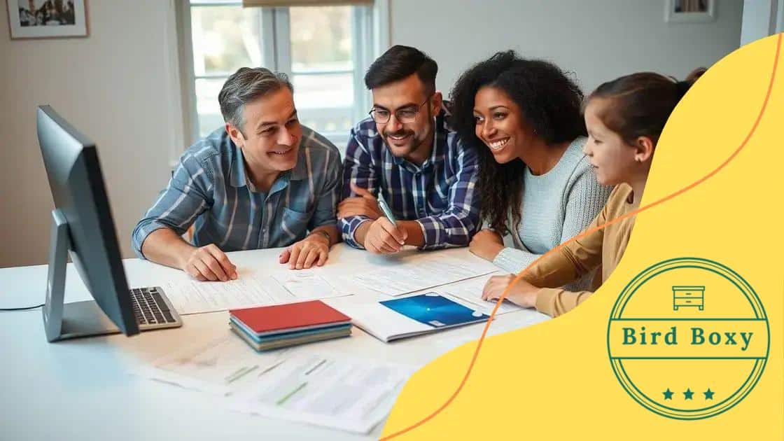 Requirements for applying for technology grants