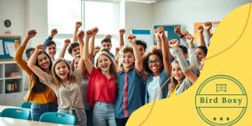 Micro-scholarships growth 2025: shaping the future
