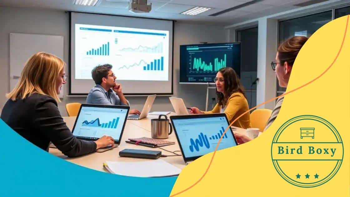 How to effectively implement analytics tools