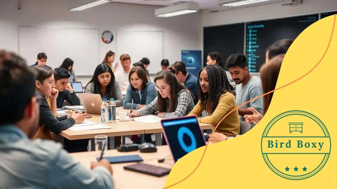 Key components of effective AI courses