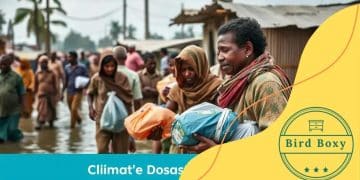 Climate disaster relief expansions: what you need to know