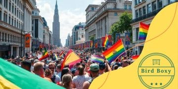 LGBTQ+ Australians cancel World Pride travel plans