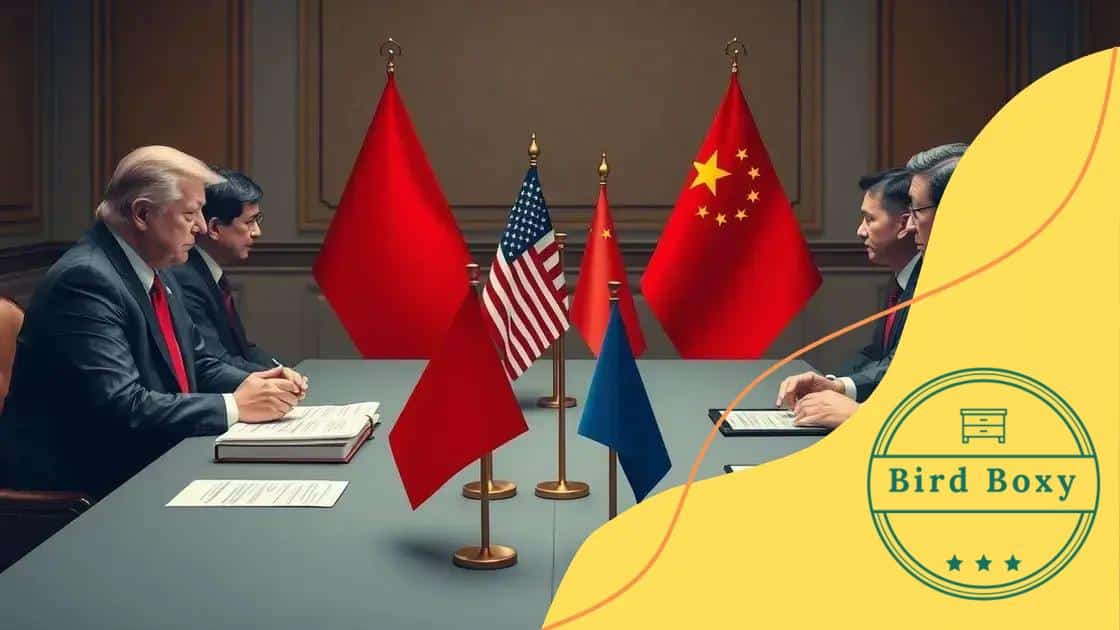 Major issues on the table