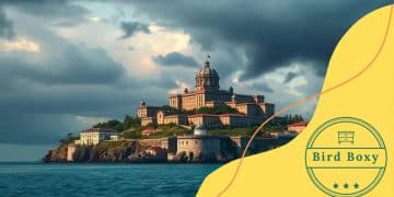 Trump Alcatraz prison reopening: what you need to know