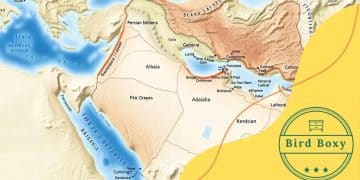 Trump Persian Gulf naming policy and its impact on geopolitics