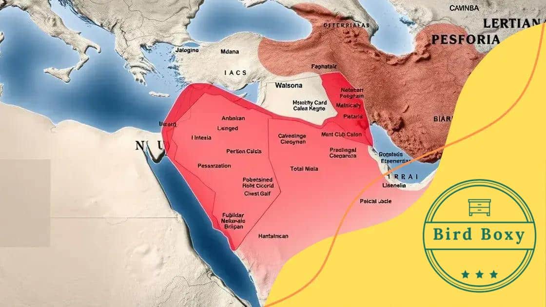Geopolitical implications of Trump