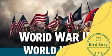 Trump World War II Victory Day: A complex narrative