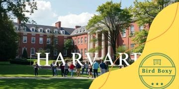 Harvard barred from enrolling international students