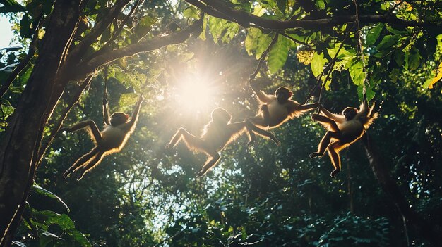 The Science of Animal Play: Unlocking 4 Cognitive Benefits