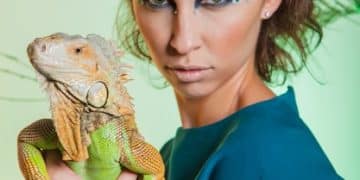 Reptilian Shedding Behavior: Unveiling Health Insights in 2025 - Cover Image