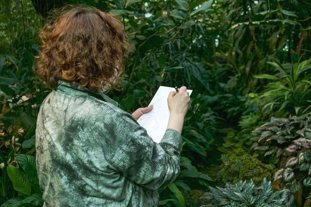 Identifying Invasive Plant Species: A Homeowner’s Guide to Protecting US Wildlife