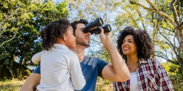 Wildlife Sightings: How Citizen Science Aids US Conservation - Cover Image