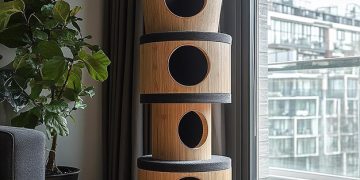 The Best Cat Trees of 2025: Find Happy Feline Furniture Reviews - Cover Image