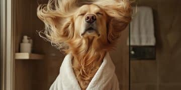 Dog Shampoo Reviews: Top Picks for a Healthy, Shiny Coat in 2025 - Cover Image