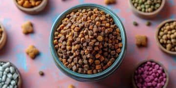 Cat Food Reviews 2025: Wet vs. Dry, Grain-Free & More - Cover Image