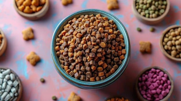 Cat Food Reviews 2025: Wet vs. Dry, Grain-Free & More