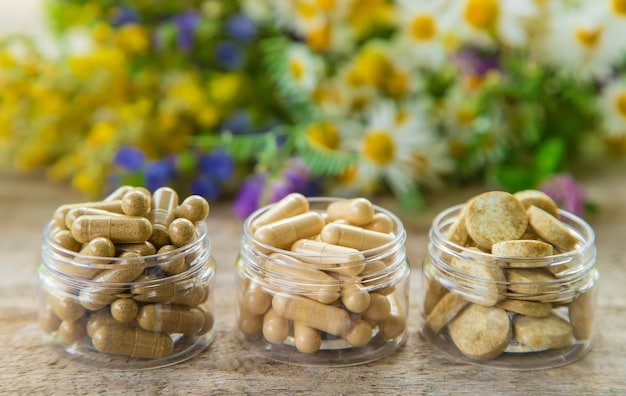 The Truth About Pet Supplements: Reviews & Expert Picks for 2025