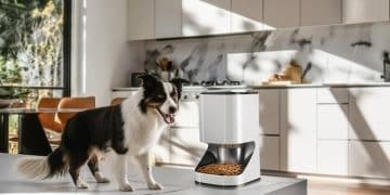 The Best Automatic Pet Feeders of 2025: Reviews & Ultimate Guide - Cover Image