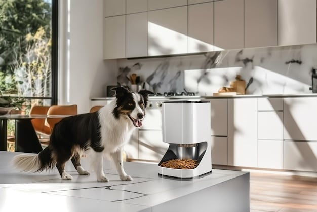 The Best Automatic Pet Feeders of 2025: Reviews & Ultimate Guide