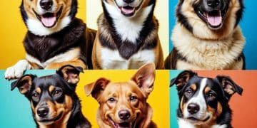 Uncommon Dog Breeds Gaining Popularity in the US: 2025 Spotlight - Cover Image