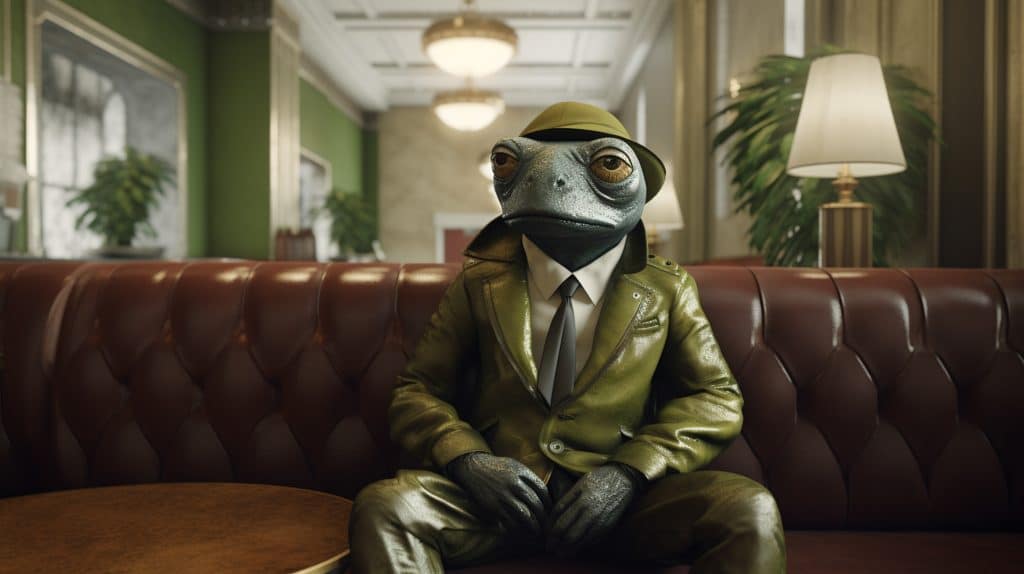 Reptilian Shedding Behavior: Unveiling Health Insights in 2025