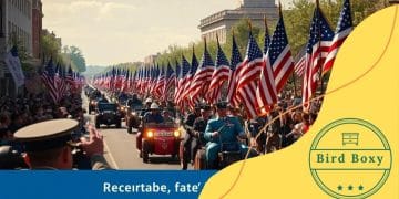 Trump World War II victory day: a historical perspective