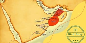 Trump Persian Gulf naming policy: implications and insights