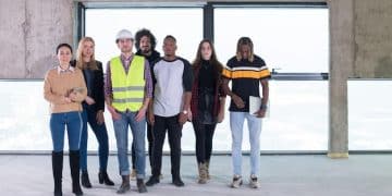Nationwide Labor Shortage: Businesses Hike Wages by 8% Amid Crisis - Cover Image