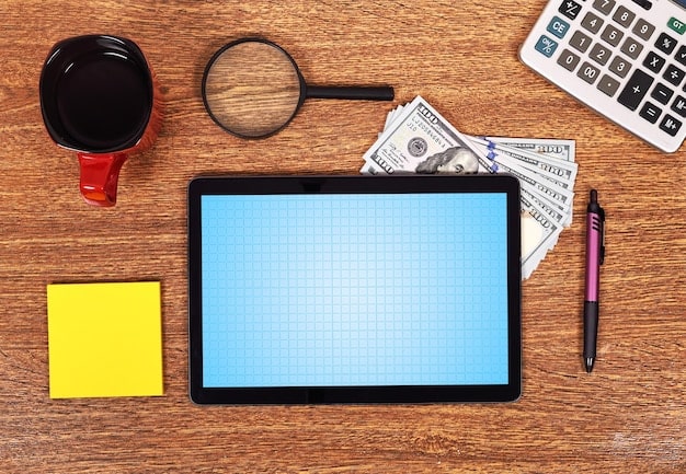A close-up photo of a job posting on a company website, highlighting the 'Competitive Salary' and 'Sign-on Bonus' sections. The image focuses on how companies are using financial incentives to attract potential employees during the labor shortage.