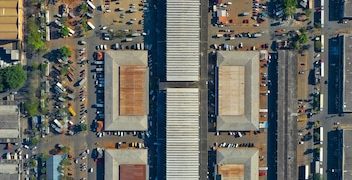 $50 Billion Infrastructure Plan Announced: Boosting US Construction Sector - Cover Image