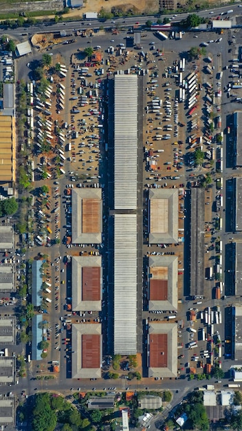 $50 Billion Infrastructure Plan Announced: Boosting US Construction Sector