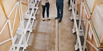 Supply Chain Disruptions: How Manufacturing Can Adapt - Cover Image
