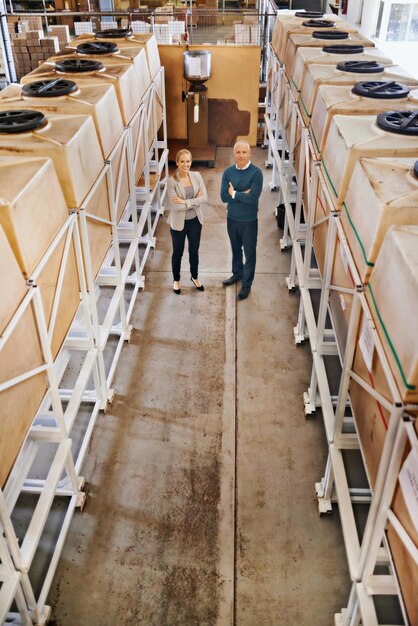 Supply Chain Disruptions: How Manufacturing Can Adapt