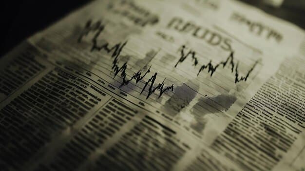 Alert: Inflation Rate Remains High at 4.9% Despite Fed Efforts