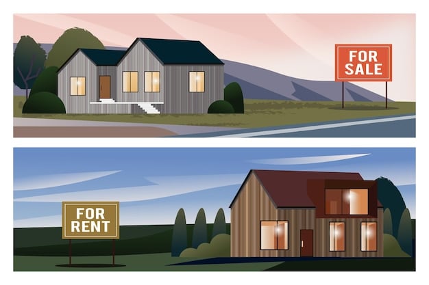 Housing Market Alert: Cooling Down as Mortgage Rates Hit 7%