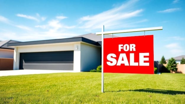 A house with a 