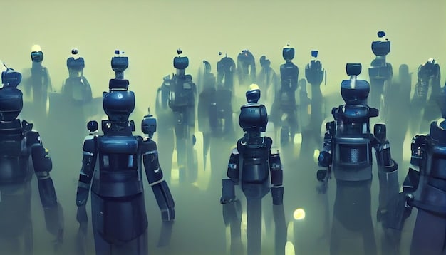 Automation and AI: How Industries Accelerate Adoption