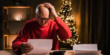 Financial Stress in America: Why 65% Struggle Monthly - Cover Image