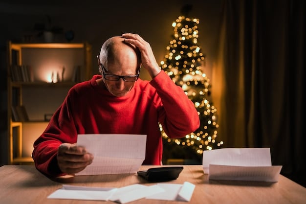 Financial Stress in America: Why 65% Struggle Monthly