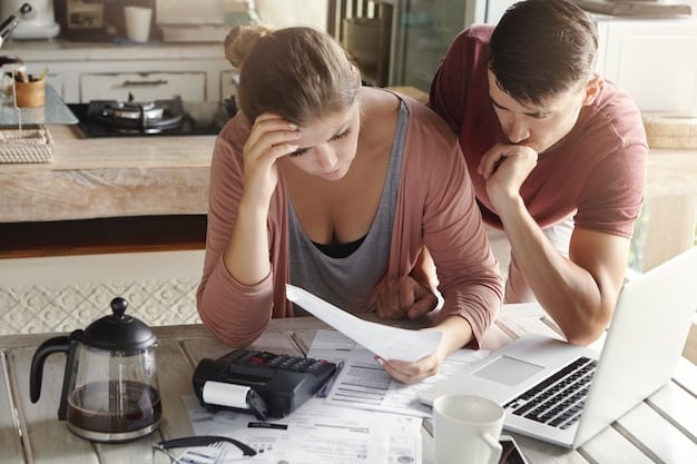 Average US Household Credit Card Debt: Shocking Facts You Should Know