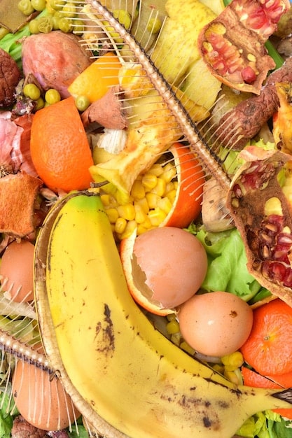 Shocking Food Waste: Americans Toss 150,000 Tons Daily!