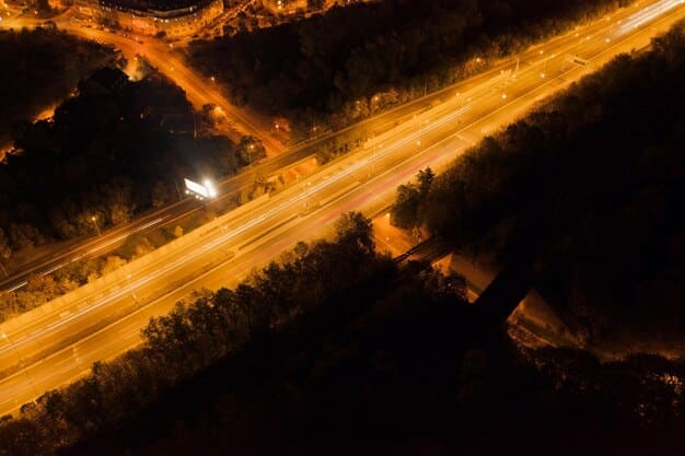Surprising Commute Stats: The Average American Drive Time Revealed
