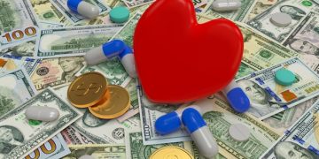 The Trillion-Dollar Truth: Healthcare Spending in America - Cover Image