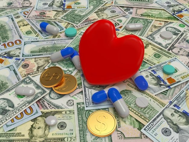 The Trillion-Dollar Truth: Healthcare Spending in America