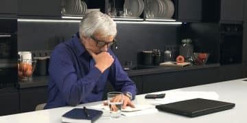 Shocking Truth: Over 30% of Americans Lack Retirement Savings - Cover Image