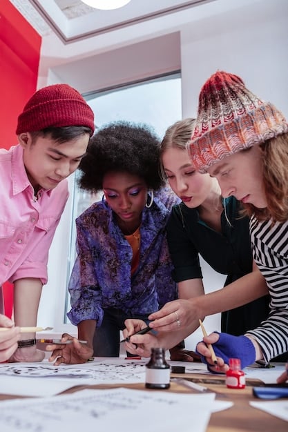 Unlocking STEM Potential: A Deep Dive into 2025 US Standards