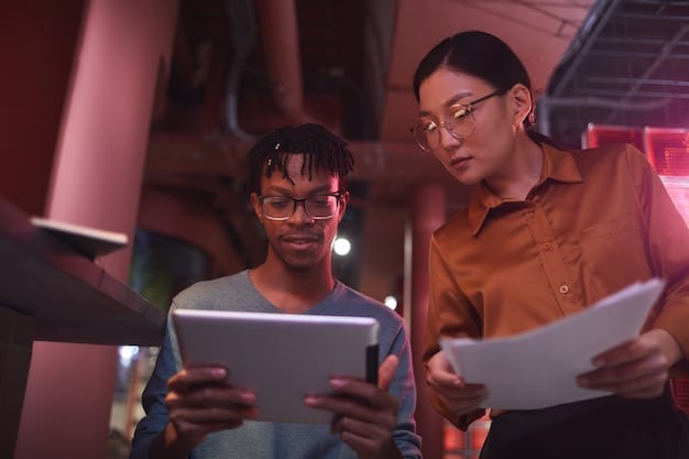 Future of Work: Skills for 2025 via Online Learning