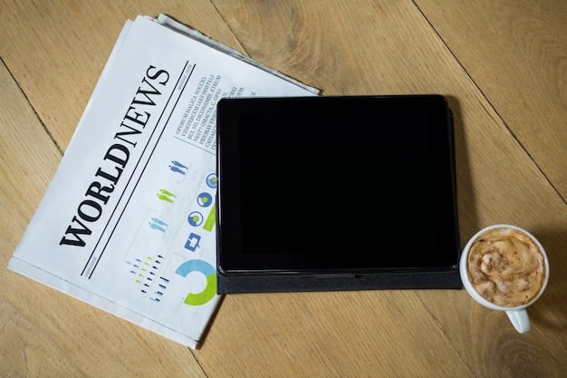 A collage showing different types of sources: a news website with a clear editorial policy, a personal blog with an 