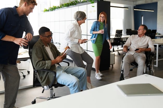 Unlock Your Potential: The Power of Mentorship in Career Growth