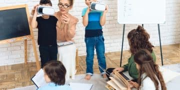 The Future of Education: Trends & Tech Shaping 2025 - Cover Image